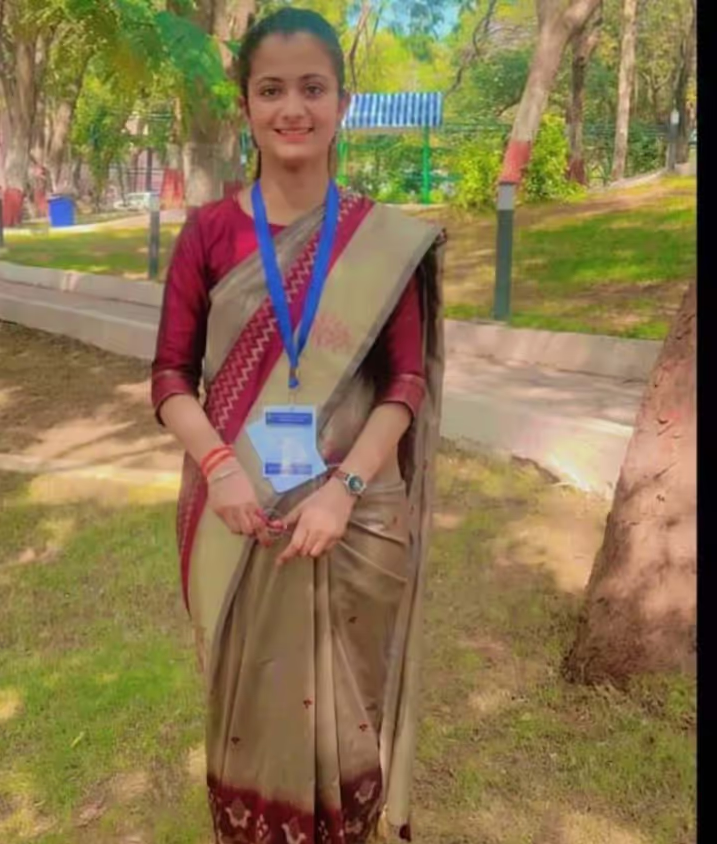 Divya Tanwar 
