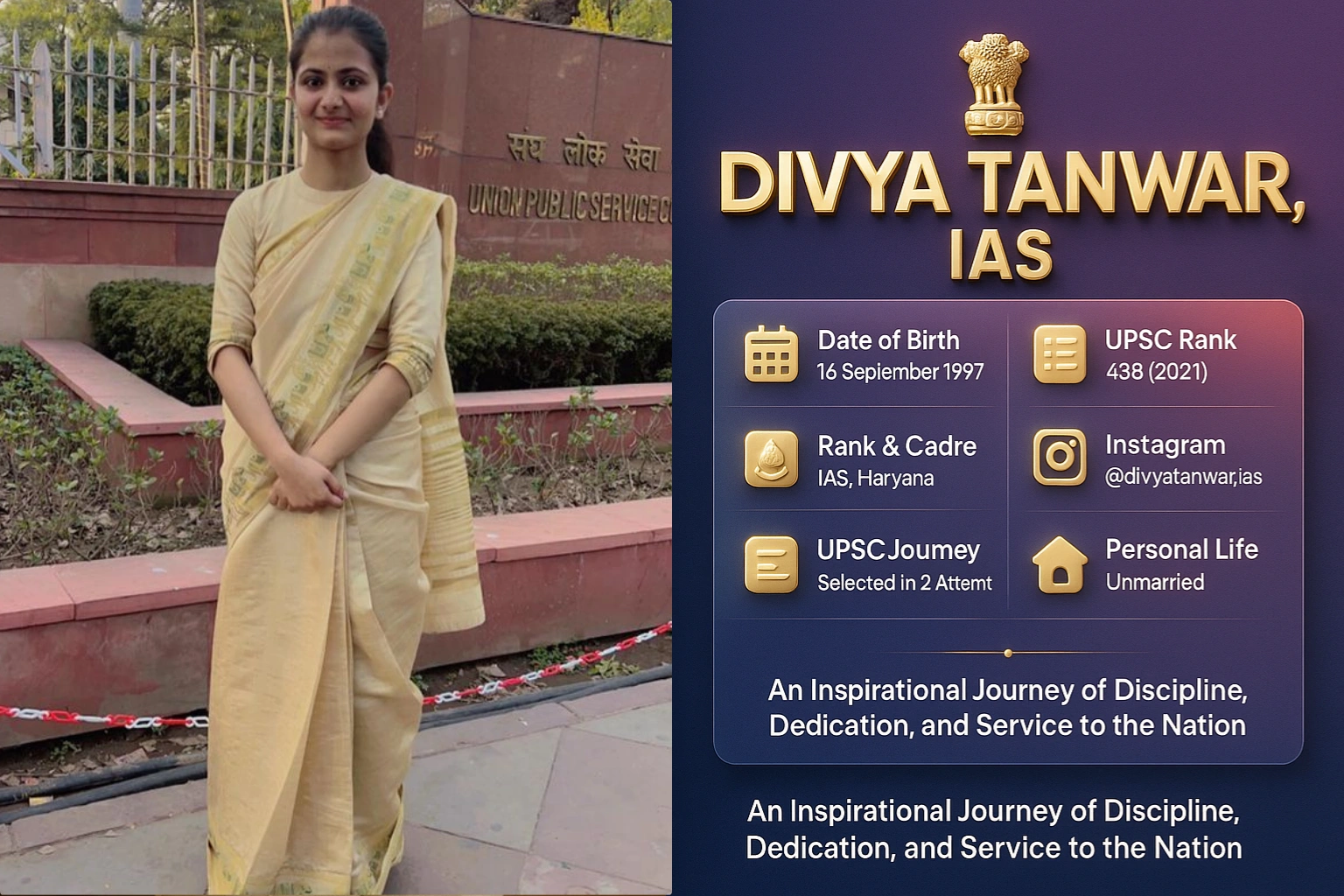 Divya Tanwar
