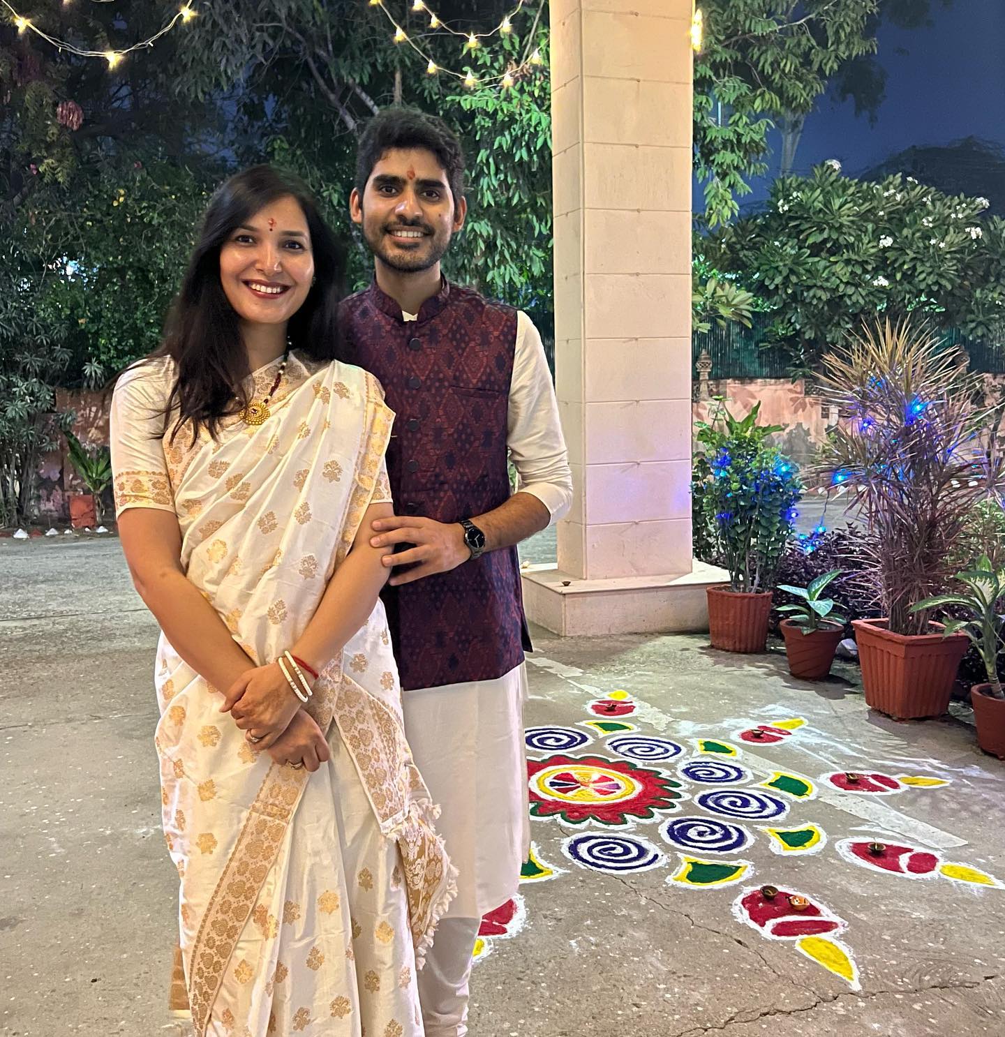 Kanishak Kataria