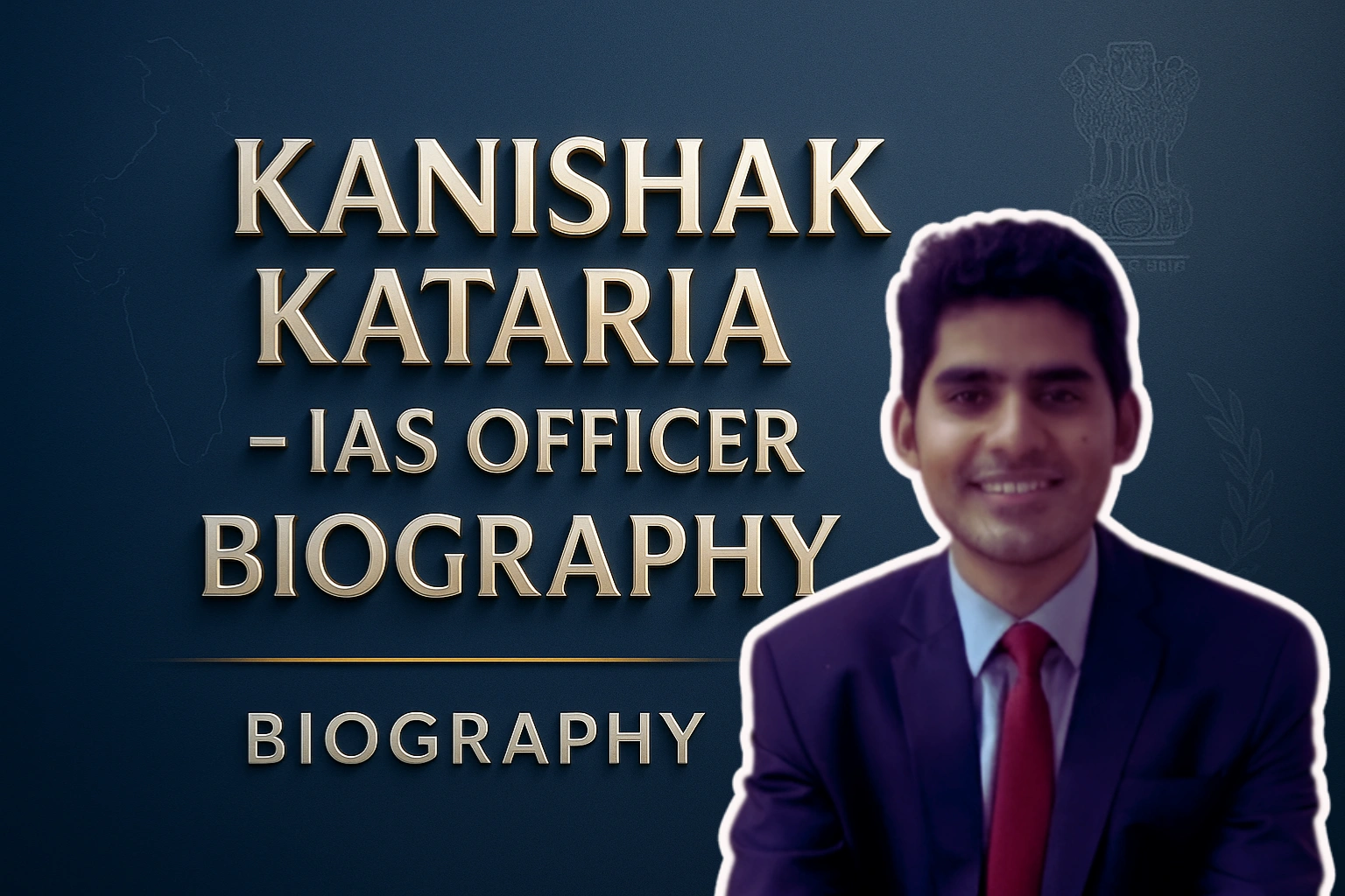 Kanishak Kataria