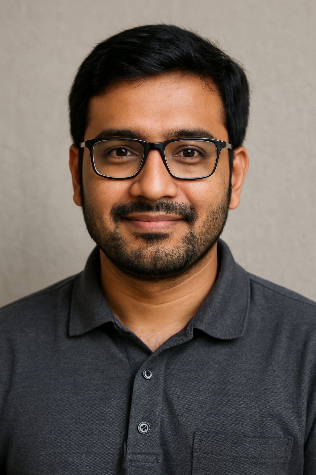 Nishant Kumar