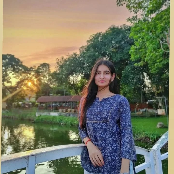 Srishti Dabas