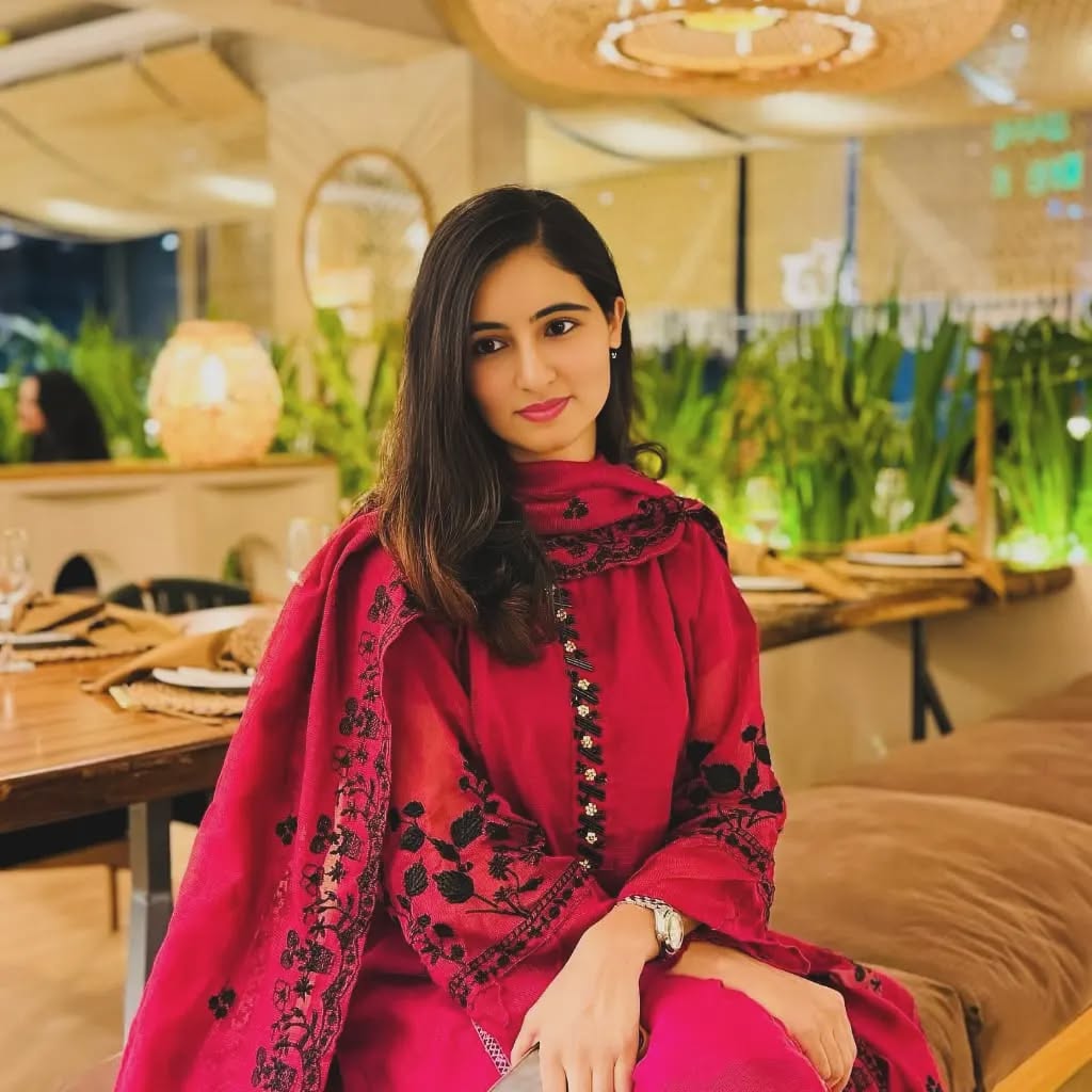 Srishti Dabas