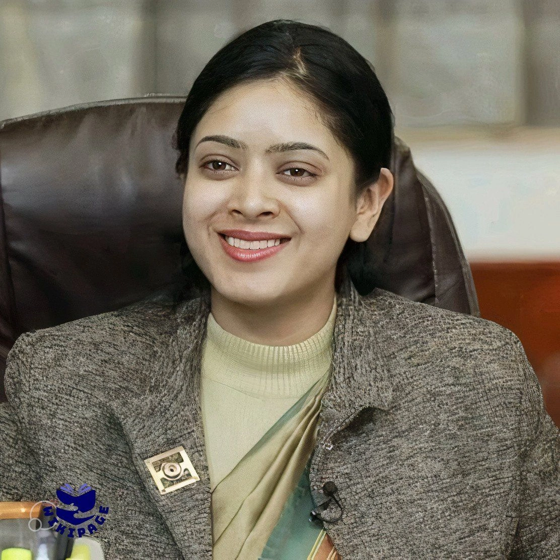 Tanu Jain