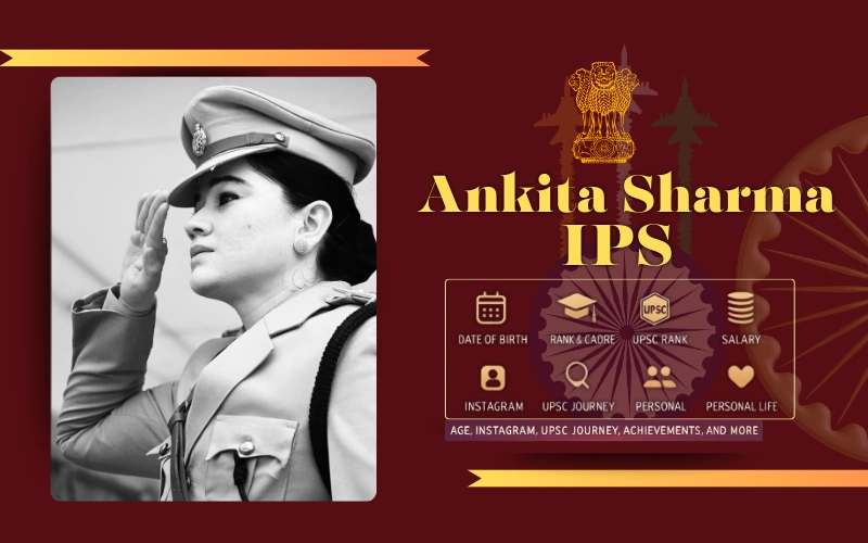 ankita sharma ips