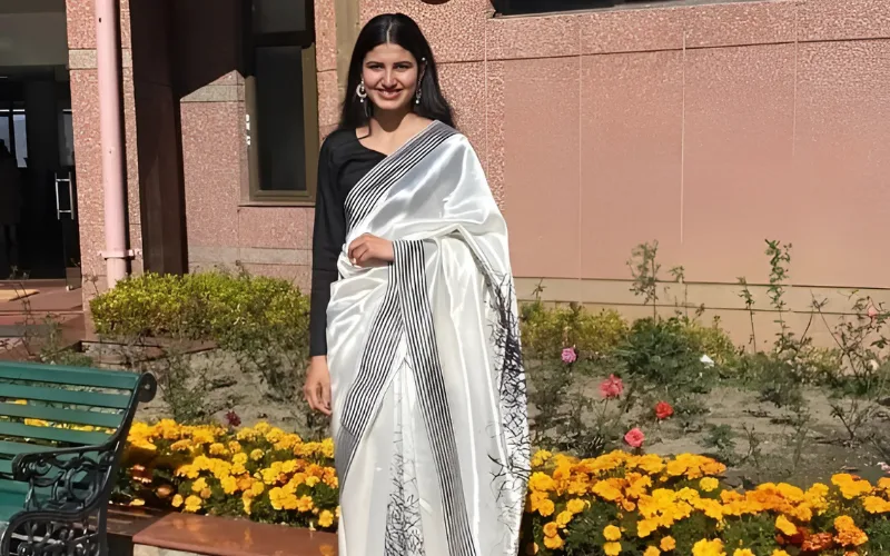 aishwarya sheoran ias
