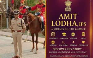 amit lodha