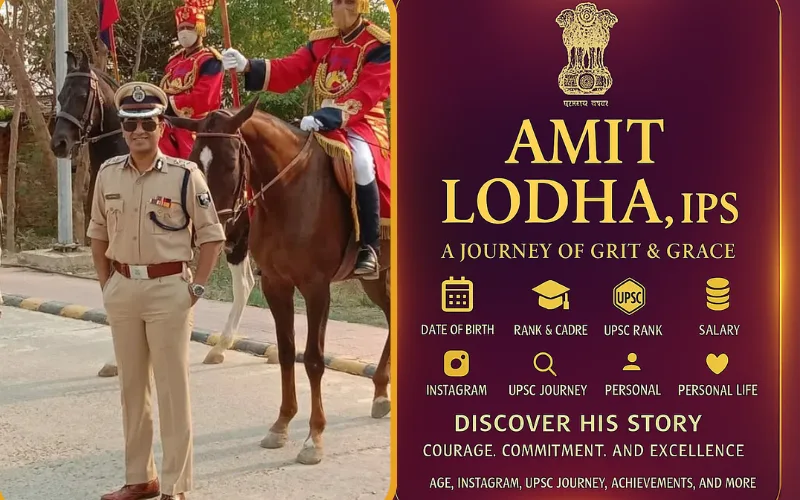 amit lodha