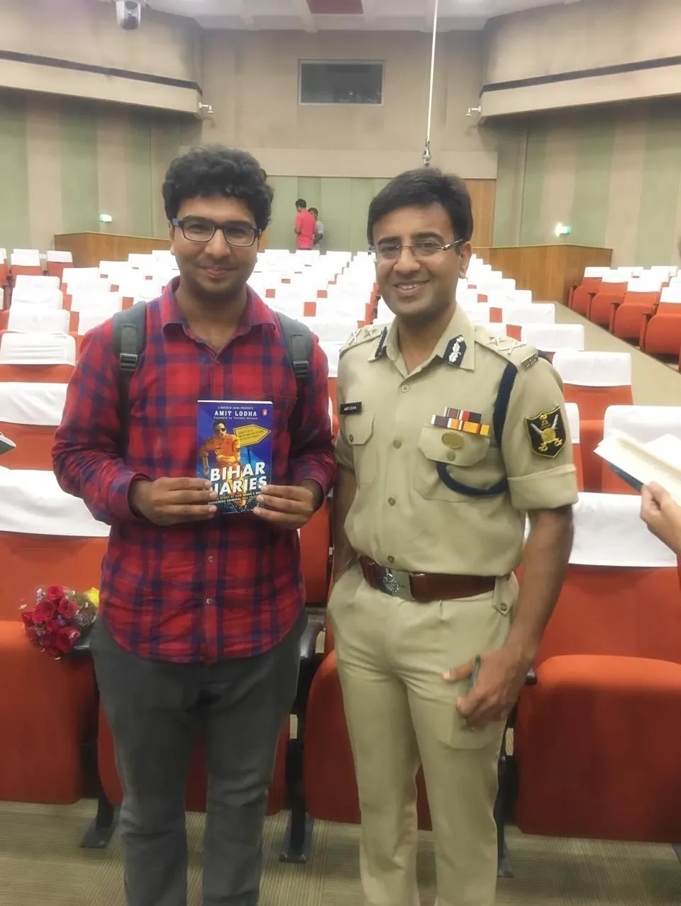 amit lodha ips