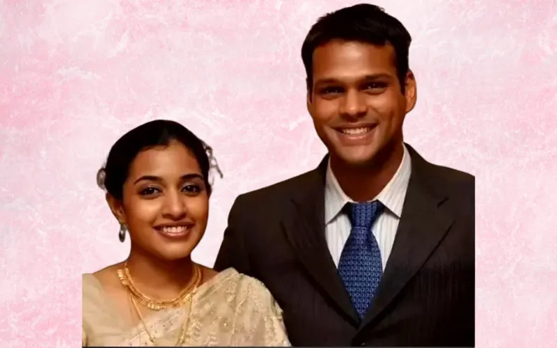 major mukund varadarajan 