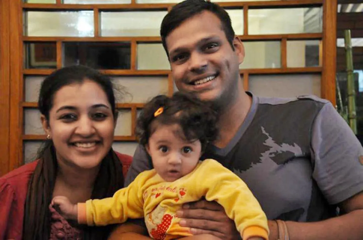 major mukund varadarajan 