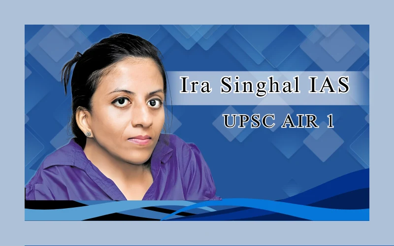 ira Singhal