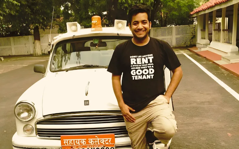 roman saini net worth