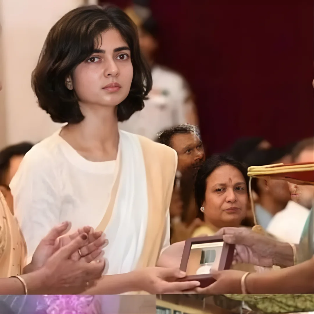 captain anshuman singh