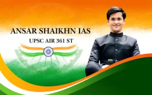 ansar shaikh