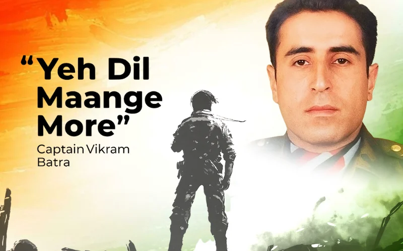 vikram batra