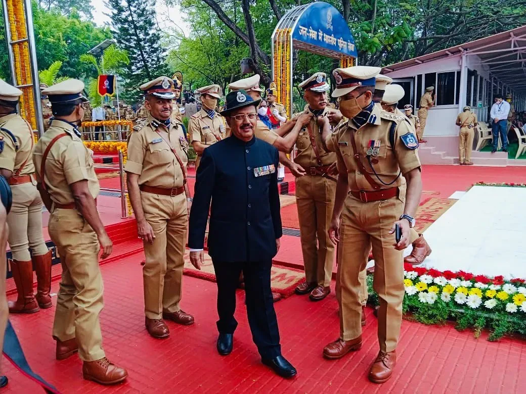 ajit doval education