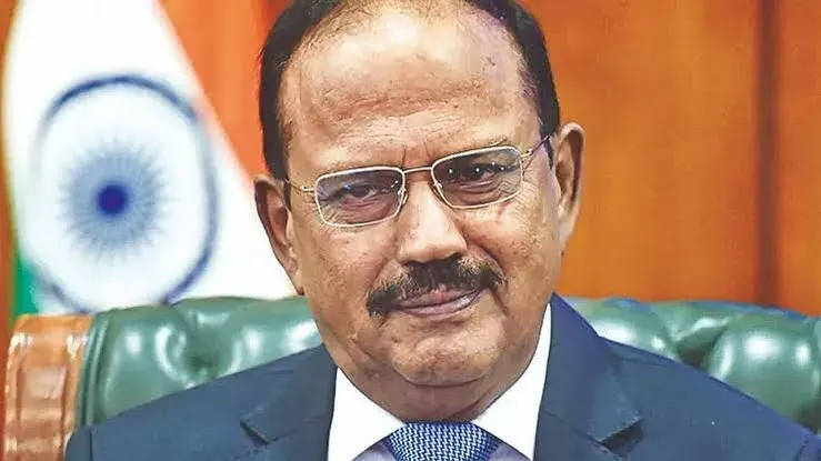 ajit doval