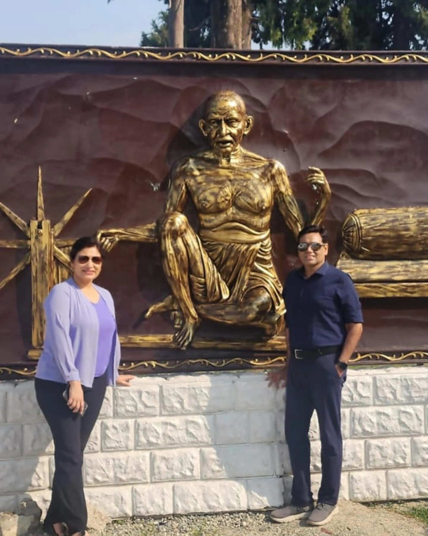 manoj kumar sharma ips wife
