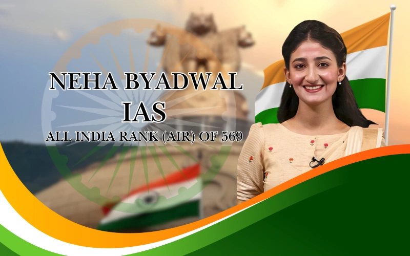 neha byadwal ias