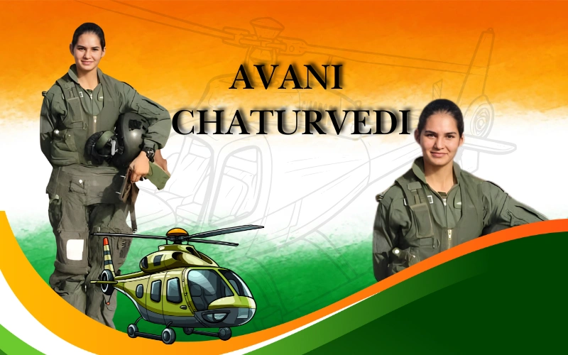 avani Chaturvedi