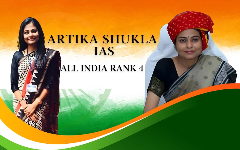 artika Shukla