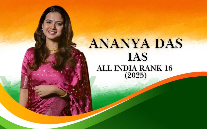 ananya das ias