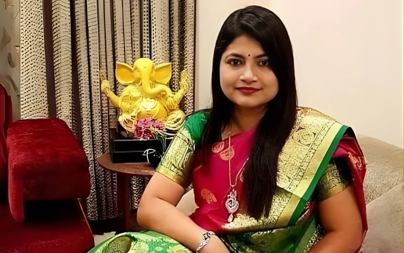 b chandrakala