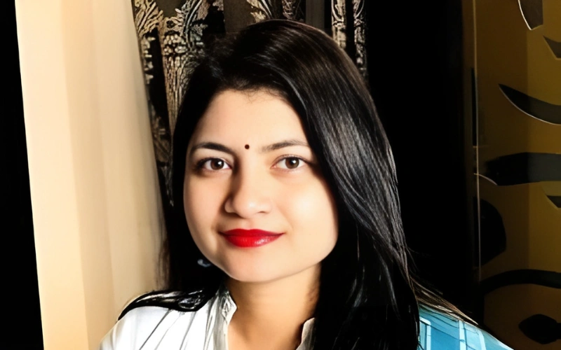b chandrakala