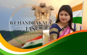 b chandrakala
