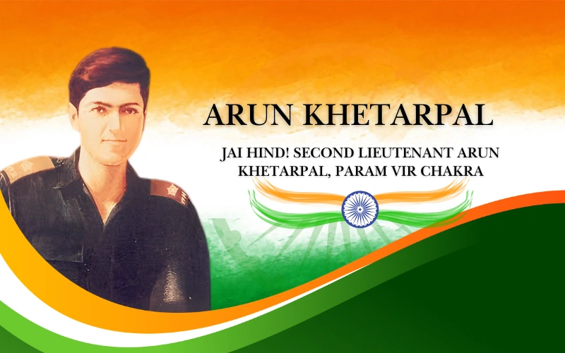 arun khetarpal