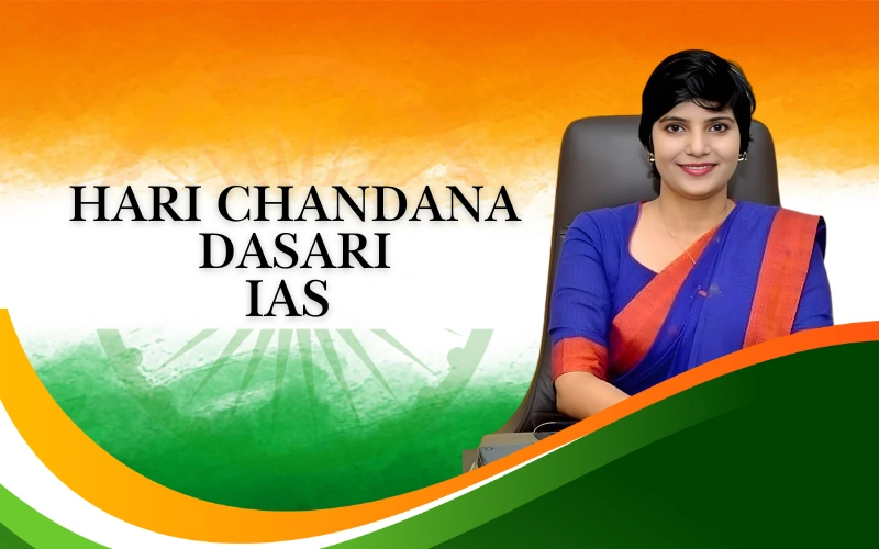 hari chandana dasari