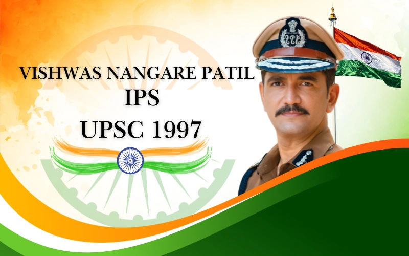 vishwas nangare patil