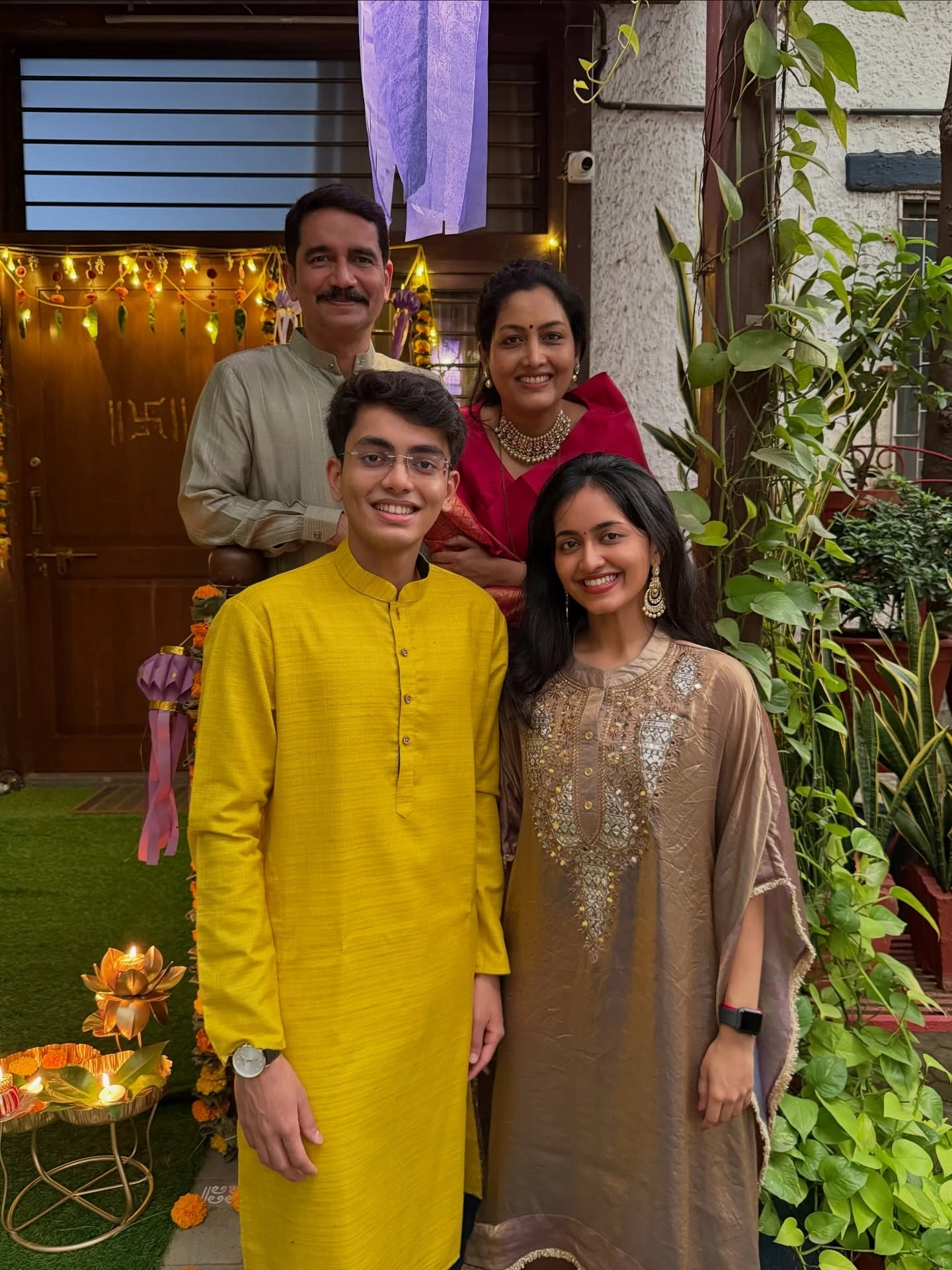 vishwas nangare patil