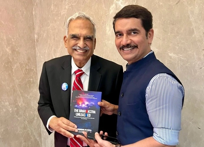 vishwas nangare patil