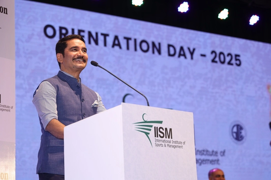 vishwas nangare patil