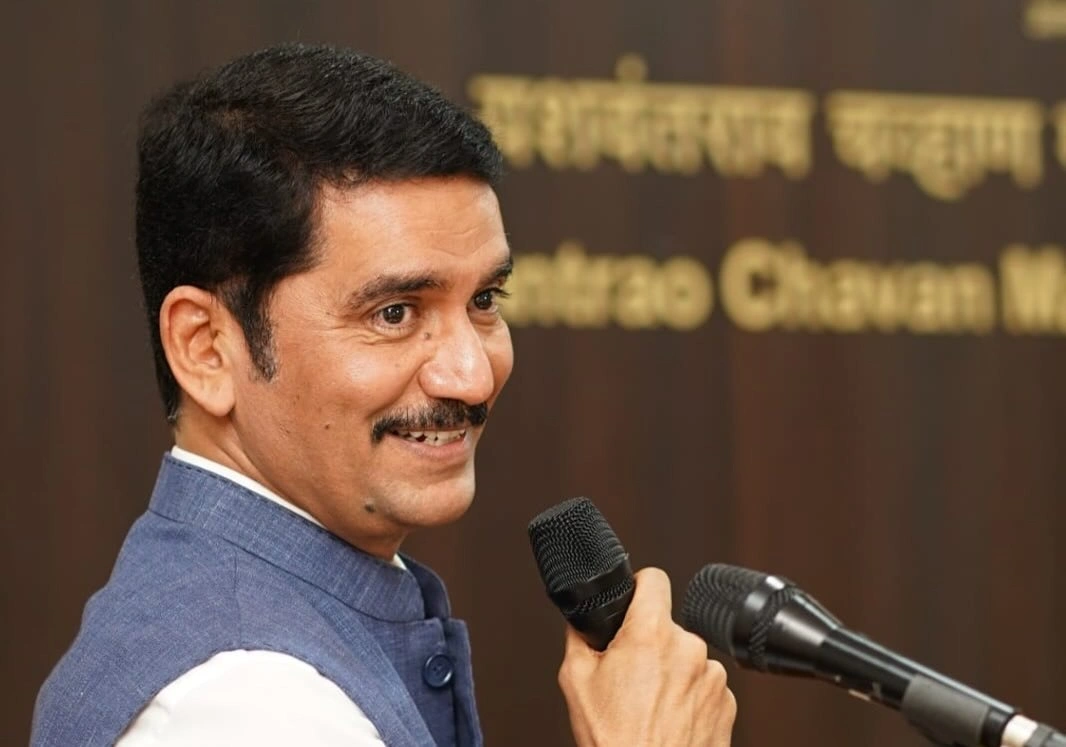 vishwas nangare patil