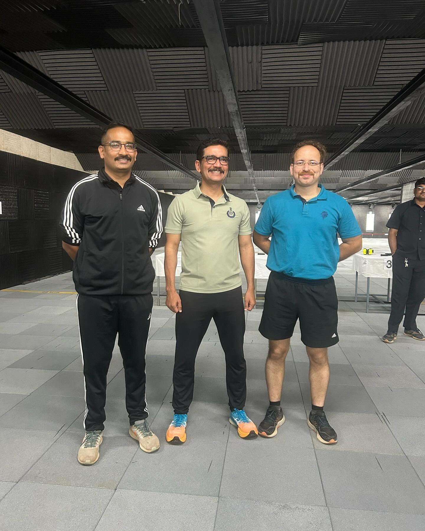 विश्वास नांगरे पाटील