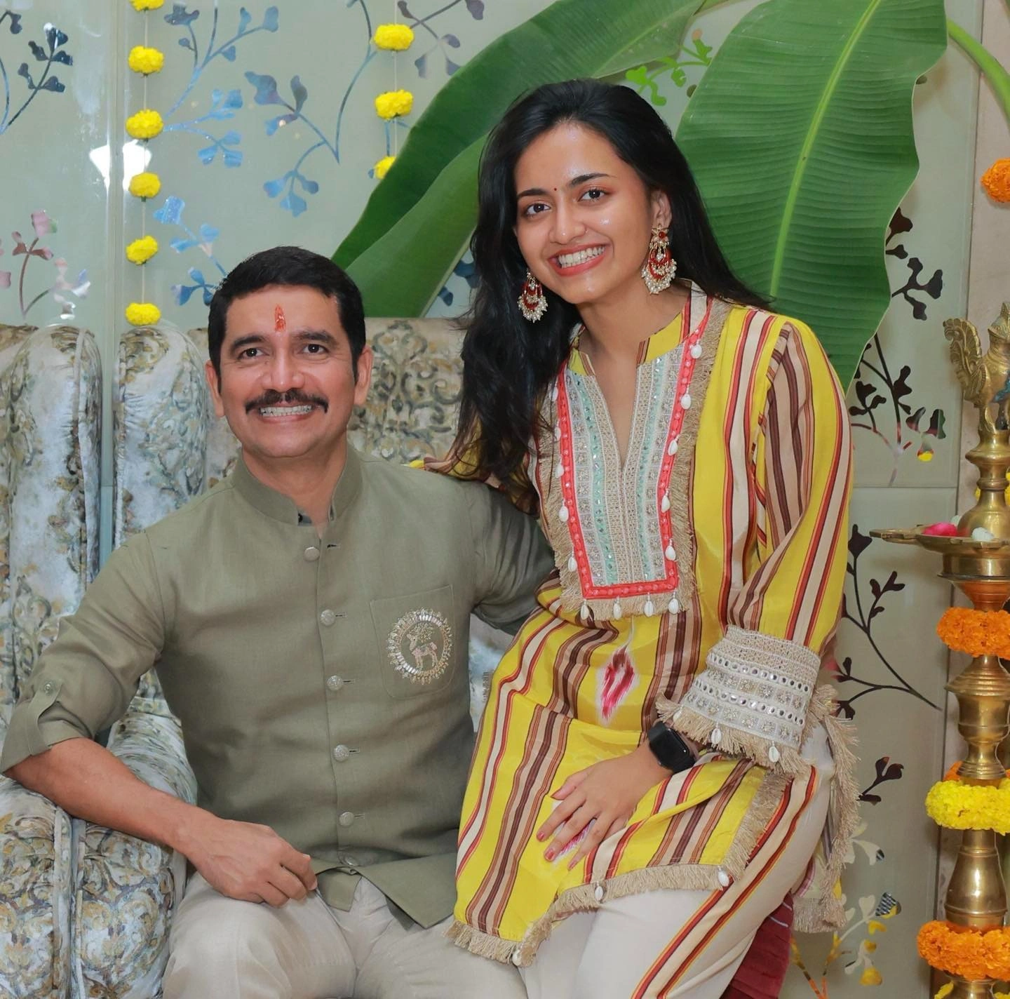 विश्वास नांगरे पाटील