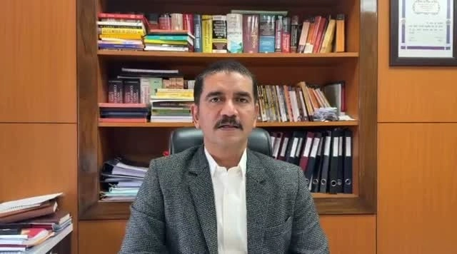 vishwas nangare patil