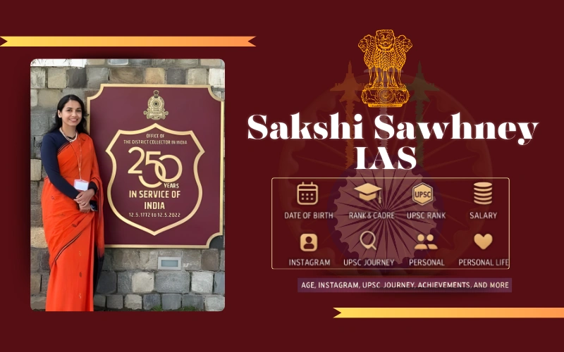 sakshi sawhney ias