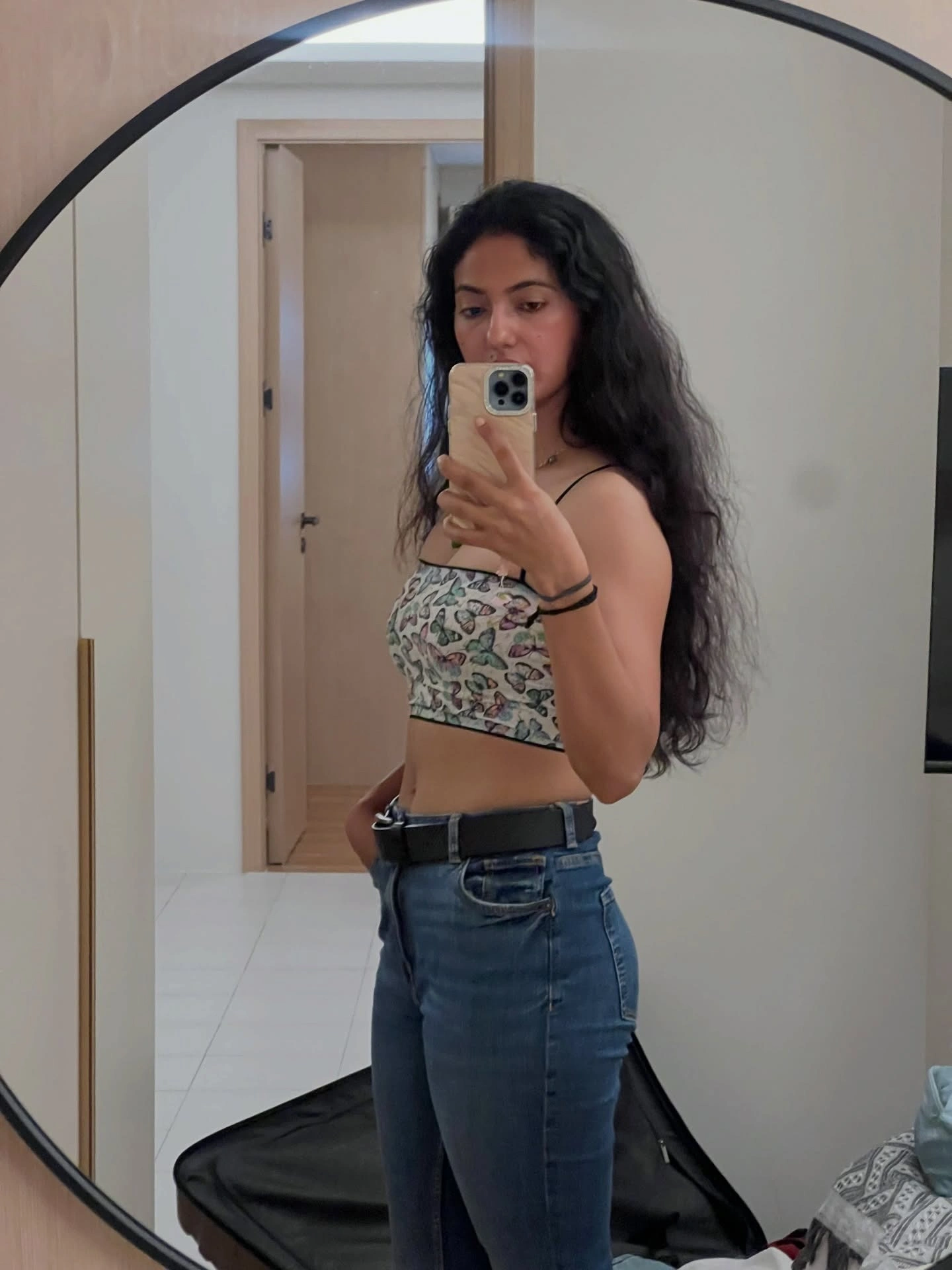 major khushboo patani