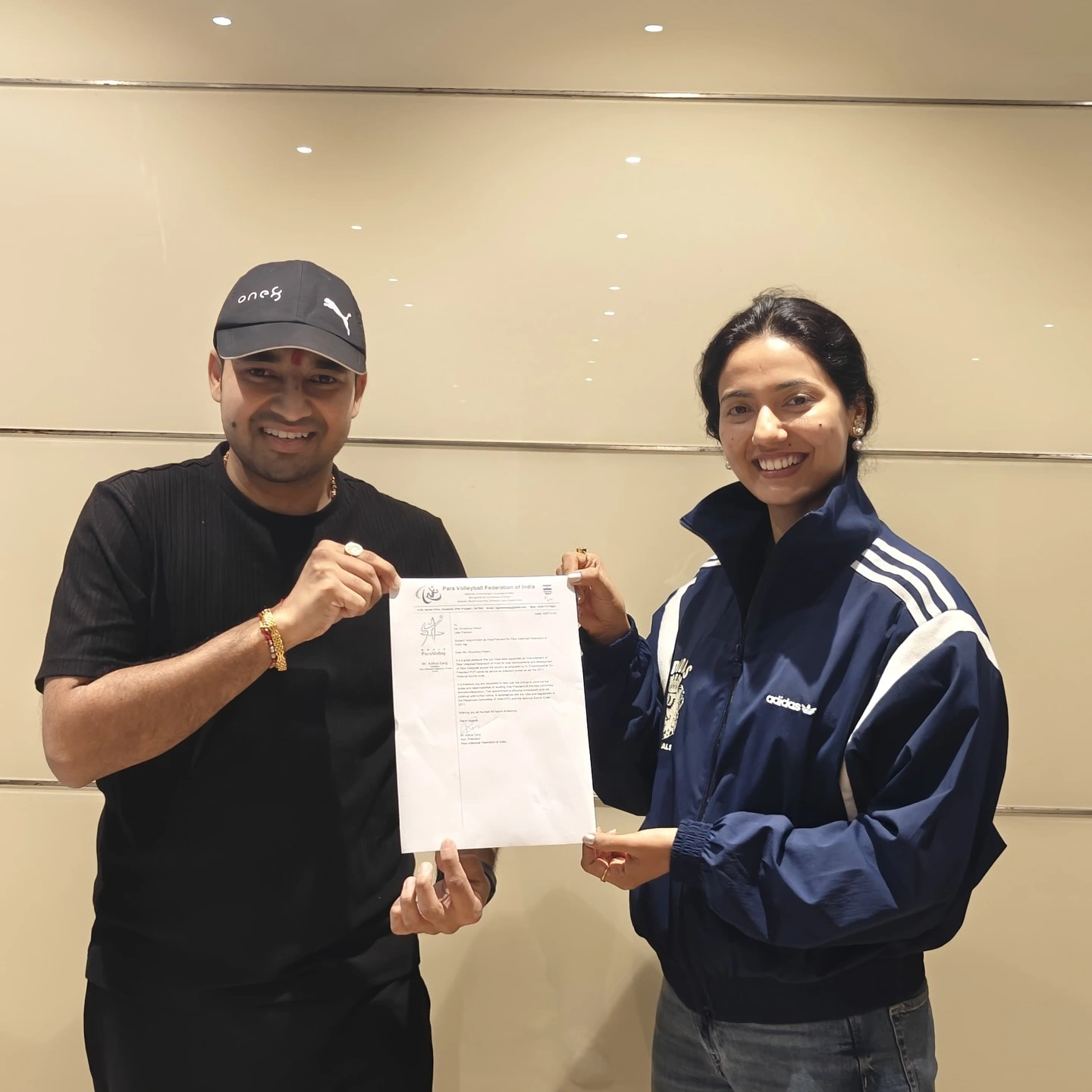 खुशबू पाटनी