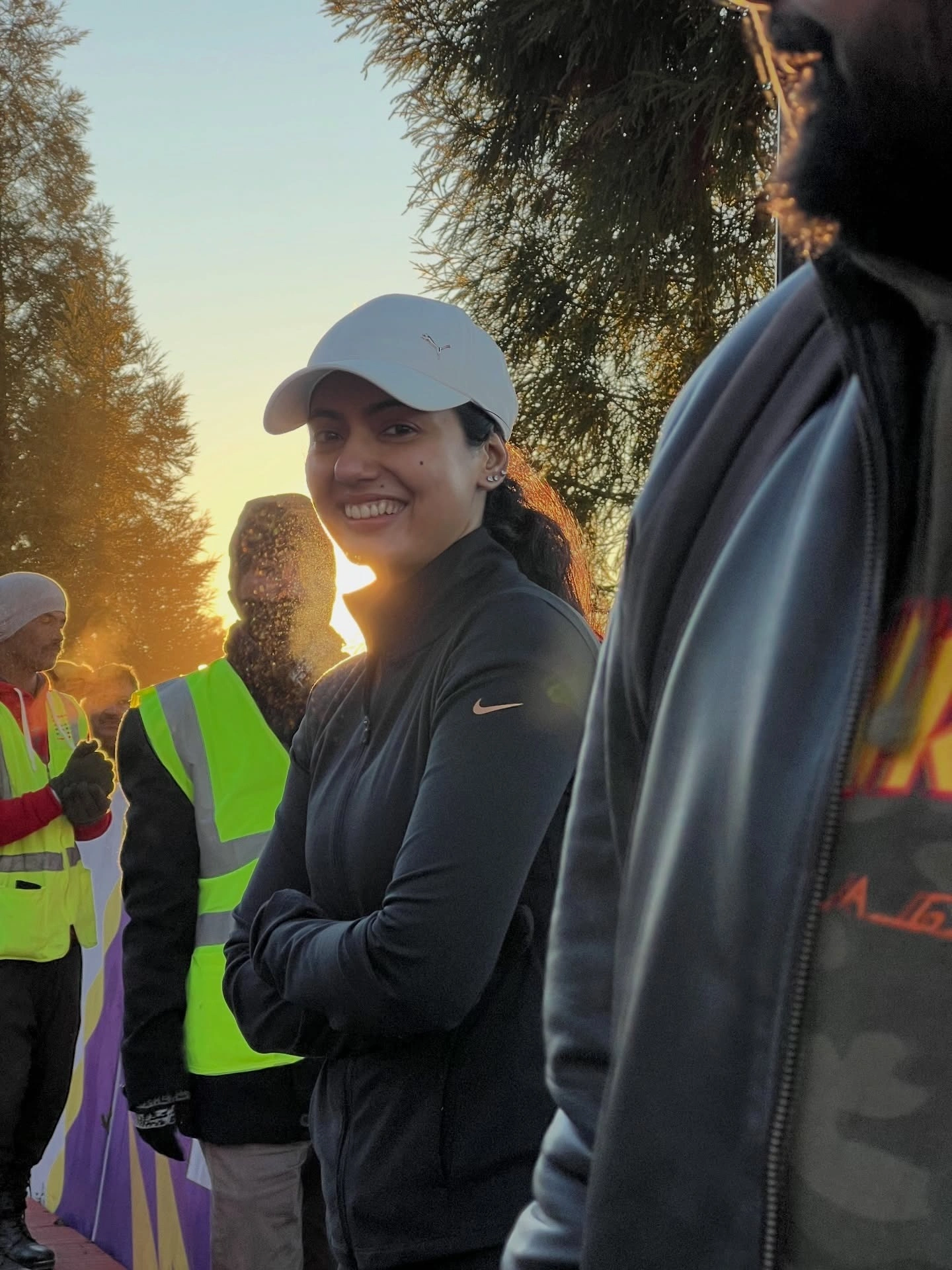 खुशबू पाटनी