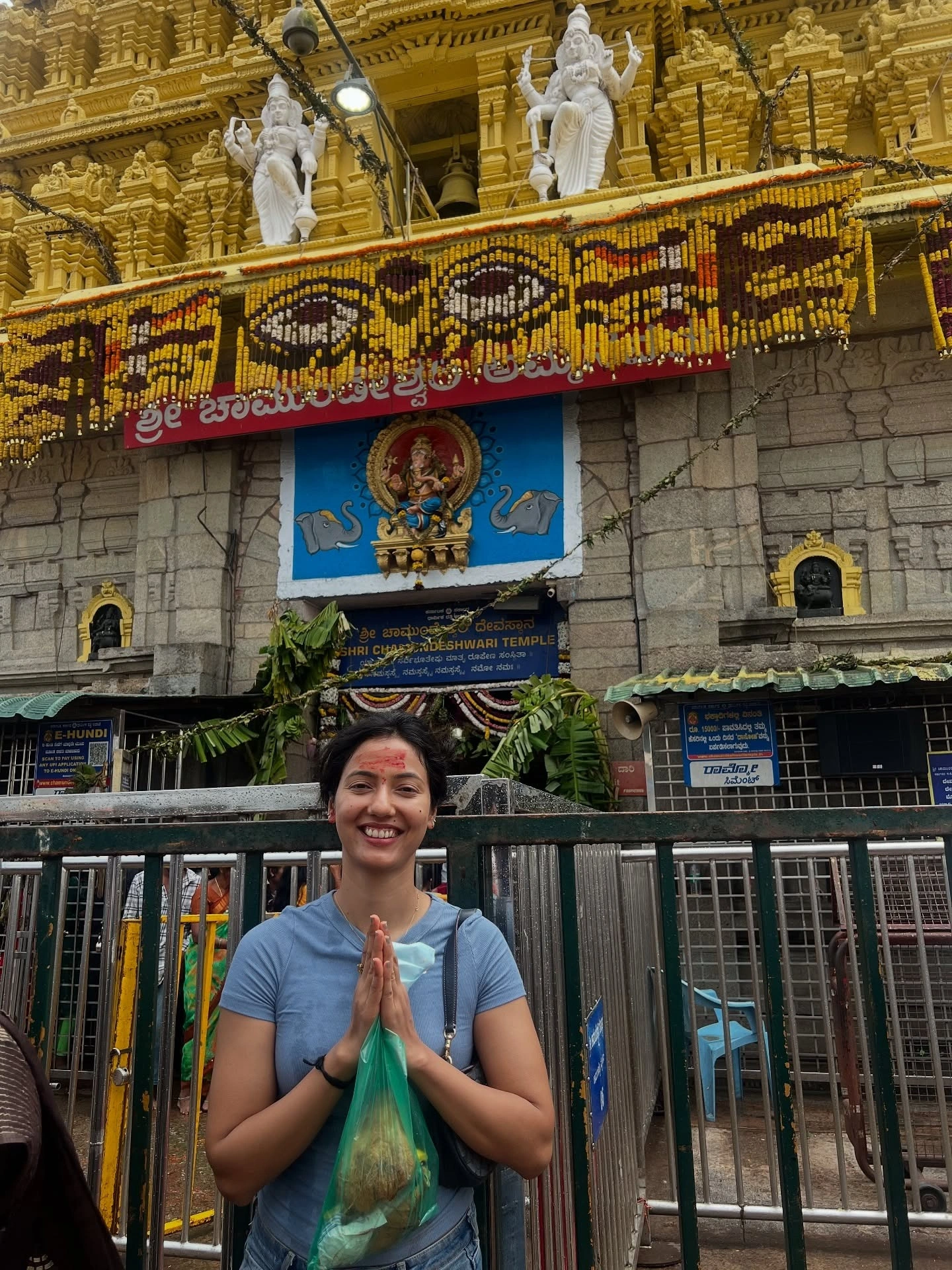 खुशबू पाटनी