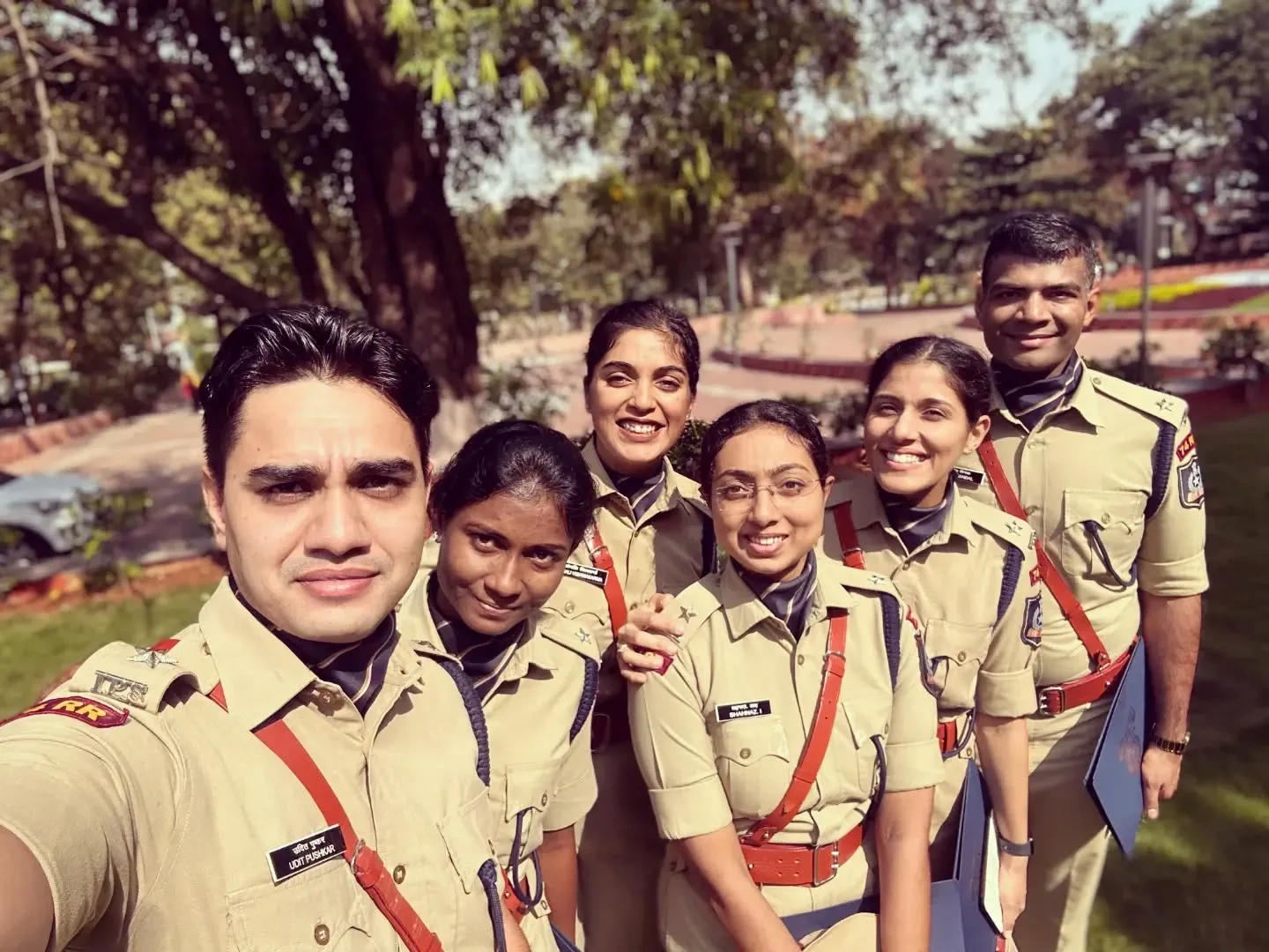 anjali vishwakarma ips