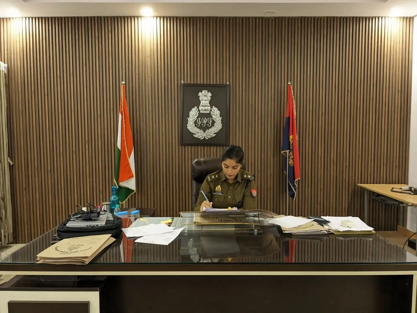 anjali vishwakarma ips