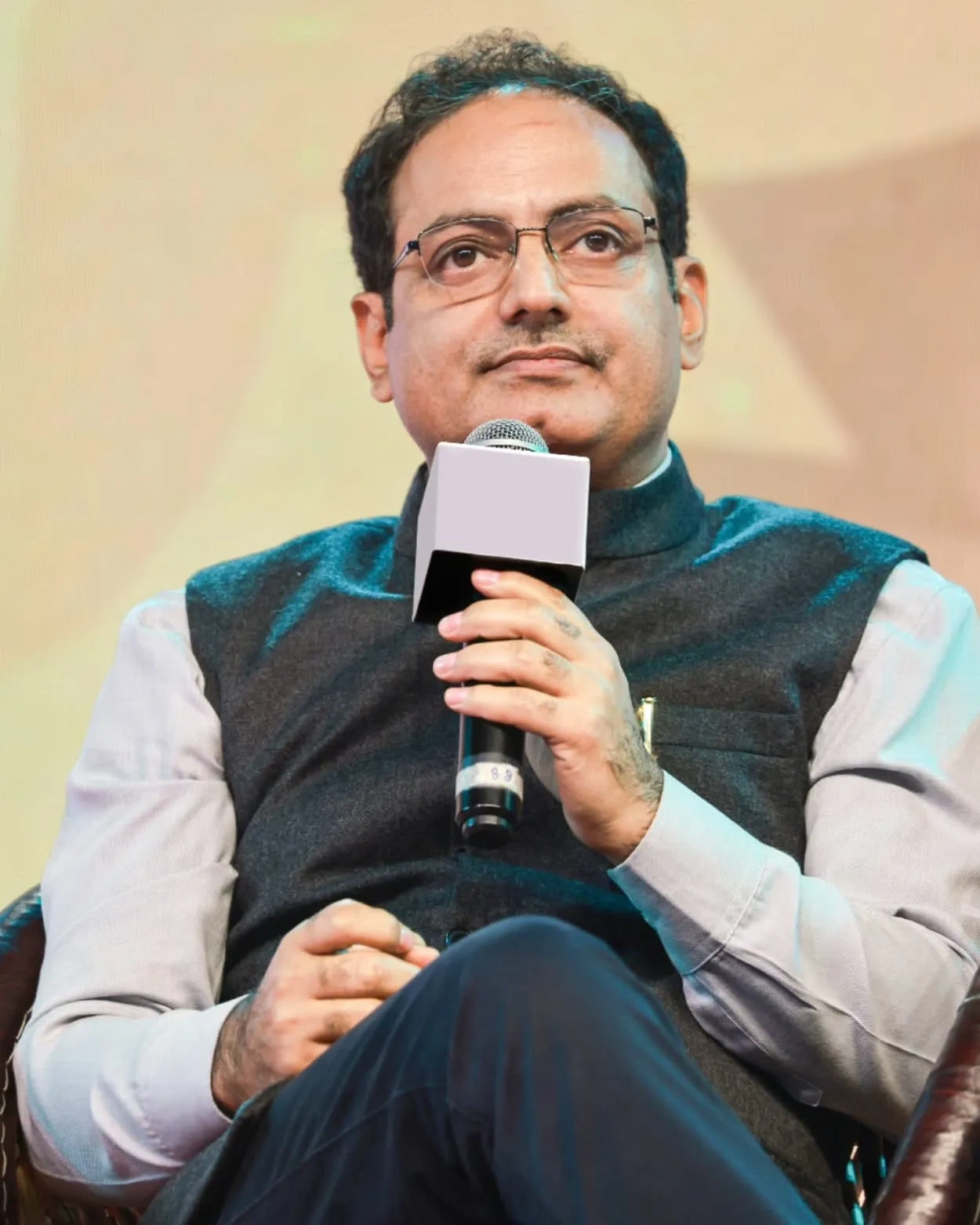 vikas divyakirti ias rank