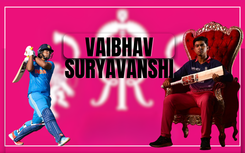vaibhav suryavanshi real age