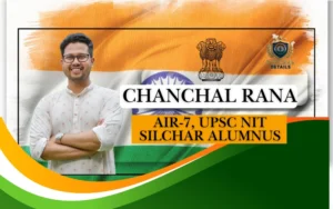 chanchal rana ias
